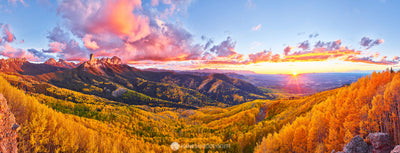 Mastering the Art: 10 Types of Landscape Photography