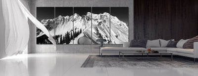 How to Choose the Perfect Wall Art for Your Space