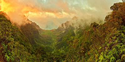 Why We're Drawn to Landscapes: The Emotional Power of Nature Photography