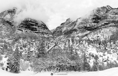 Seasons in Focus: How Landscape Photography Changes Through the Year