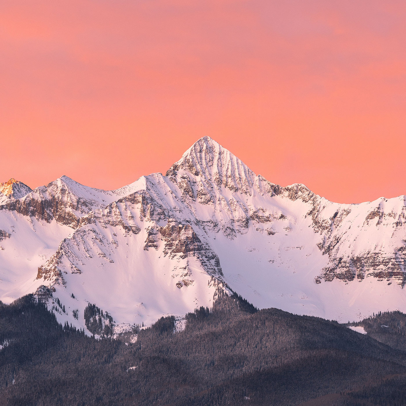 Mountains Category